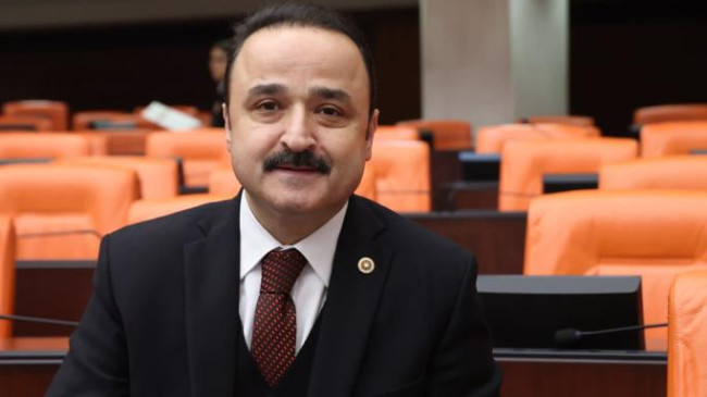 ŞANLITÜRK: İMAR PLANLARINI İVEDİLİKLE HAZIRLAMALIYIZ