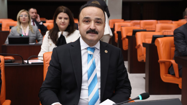 ŞANLITÜRK, ORDU’NUN TÜM SORUNLARINI ÇÖZMEYE KARARLI