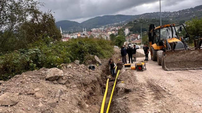 BİR HAYAL DAHA GERÇEK OLUYOR!