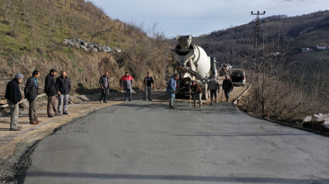 BÜYÜKŞEHİR YILLAR SÜREN BİR HAYALİ DAHA GERÇEKLEŞTİRİYOR