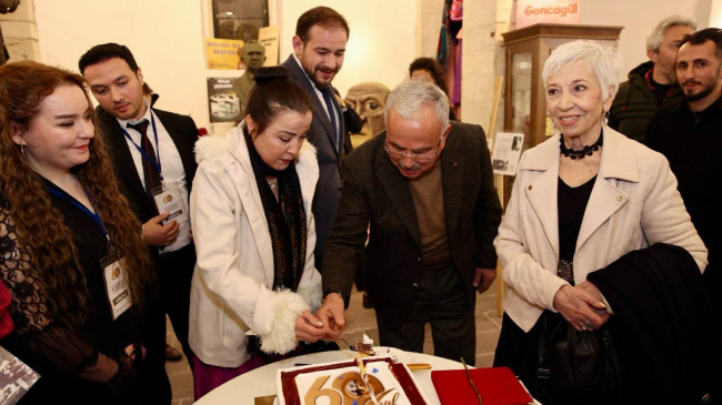 OBBKT’NİN GURUR DOLU 60. YILI