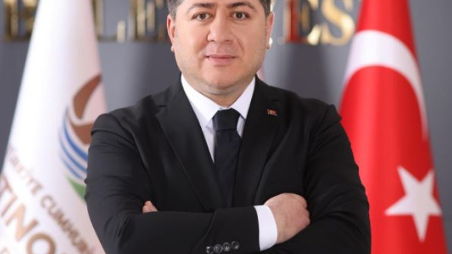 ADİL VE EŞİT HİZMET İÇİN YOLA DEVAM