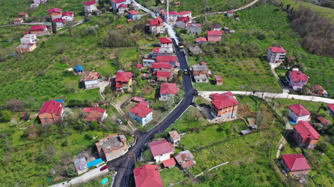 BAŞKAN GÜLER’DEN HIZLI BAŞLANGIÇ