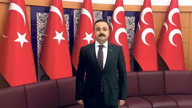 ŞANLITÜRK: 23 NİSAN MUAZZEM BİR ESERDİR