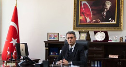 Ordu’nun yeni Başsavcısı Mehmet Akif Aktaş oldu